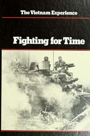 Cover of Fighting for Time