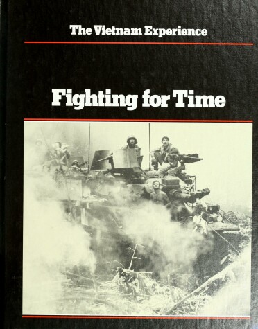 Book cover for Fighting for Time