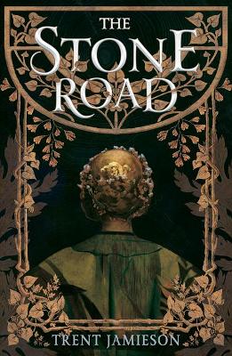 Book cover for The Stone Road