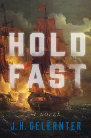 Cover of Hold Fast