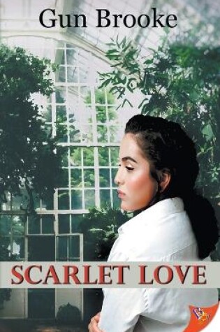 Cover of Scarlet Love