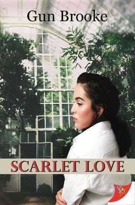 Book cover for Scarlet Love