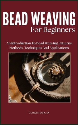 Book cover for Bead Weaving of Beginners