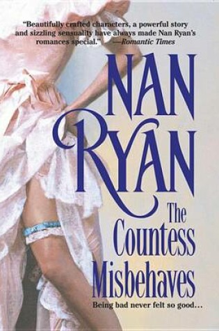 Cover of The Countess Misbehaves