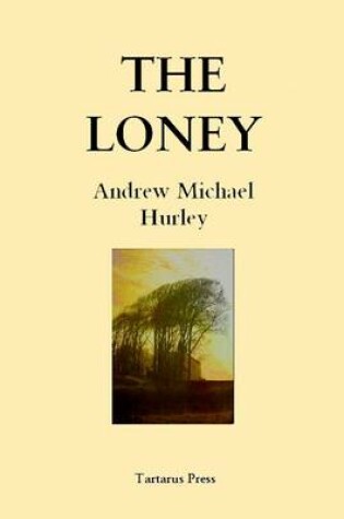 Cover of The Loney