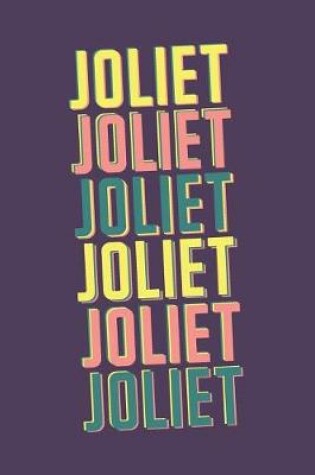 Cover of Joliet Notebook