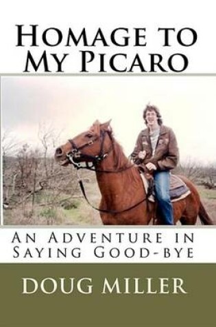 Cover of Homage to My Picaro