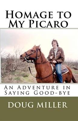 Book cover for Homage to My Picaro