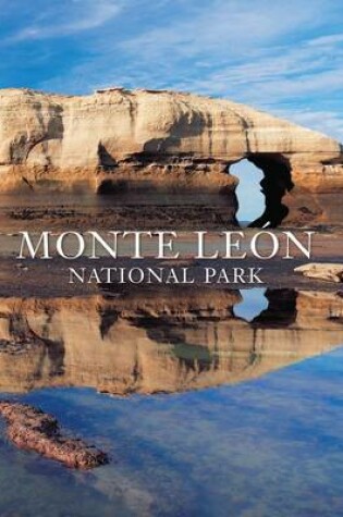 Cover of Monte Leon National Park