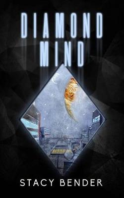 Cover of Diamond Mind
