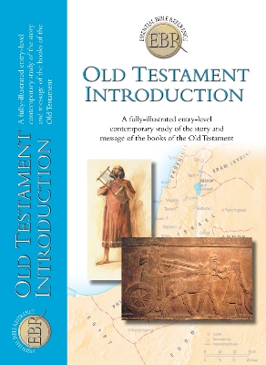 Book cover for Old Testament Introduction