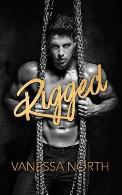 Book cover for Rigged