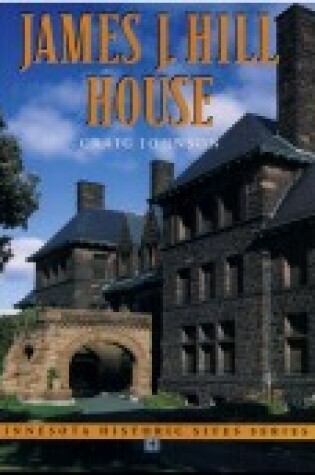 Cover of James J.Hill House