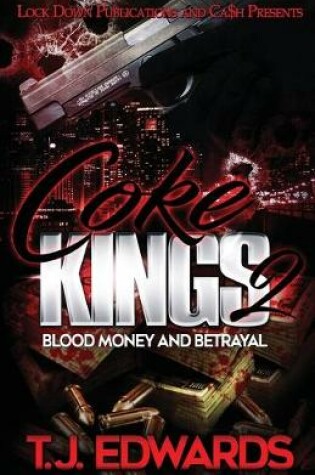 Cover of Coke Kings 2