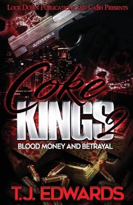 Book cover for Coke Kings 2