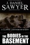 Book cover for Bodies In The Basement