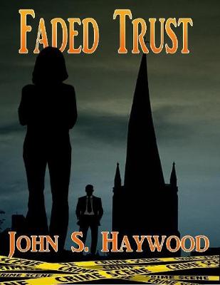Book cover for Faded Trust