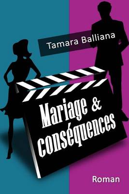 Book cover for Mariage Et Consequences