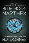 Book cover for The Blue Moon Narthex