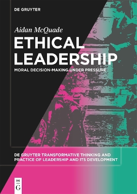 Cover of Ethical Leadership