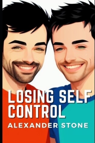 Cover of Losing Self Control