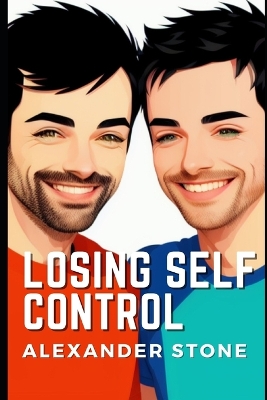 Book cover for Losing Self Control