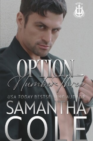 Cover of Option Number Three