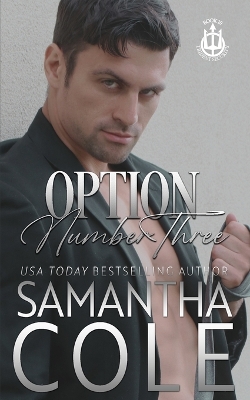 Book cover for Option Number Three