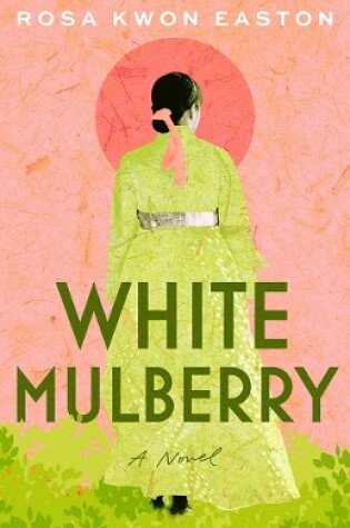 Cover of White Mulberry