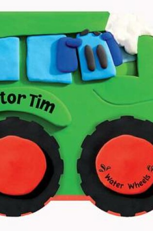 Cover of Tractor Tim