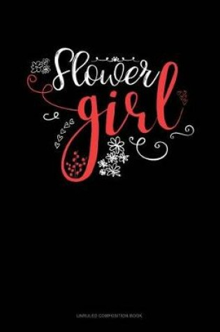 Cover of Flower Girl