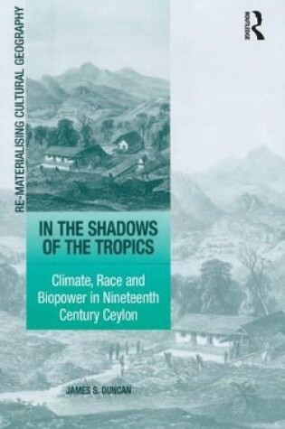 Cover of In the Shadows of the Tropics