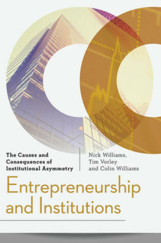 Cover of Entrepreneurship and Institutions