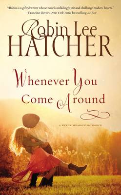 Book cover for Whenever You Come Around