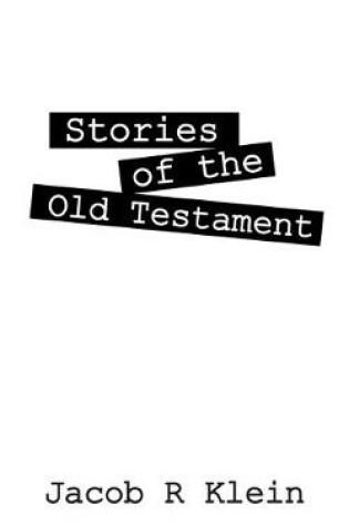 Cover of Stories of the Old Testament