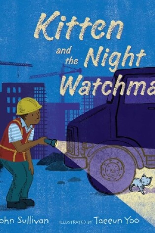 Cover of Kitten and the Night Watchman