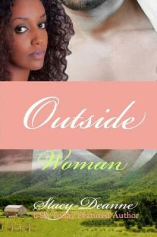 Cover of Outside Woman