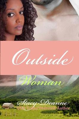 Book cover for Outside Woman