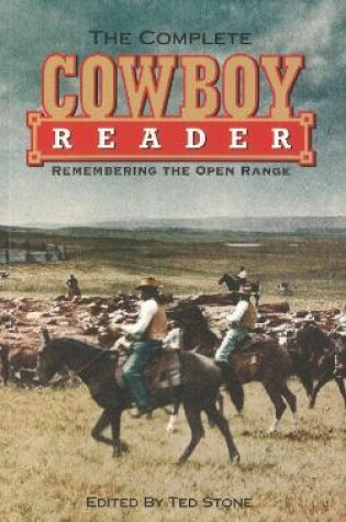 Cover of Complete Cowboy Reader, The