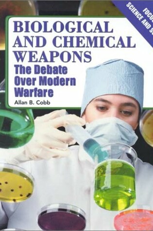 Cover of Biological and Chemical Weapon