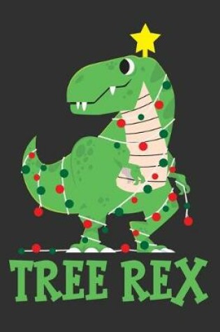 Cover of Tree Rex