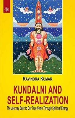 Book cover for Kundalini and Self-Realization