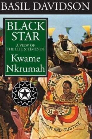 Cover of Black Star