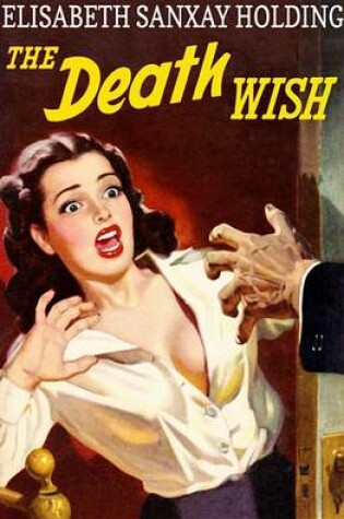 Cover of The Death Wish