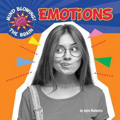 Book cover for Emotions