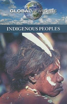 Book cover for Indigenous Peoples