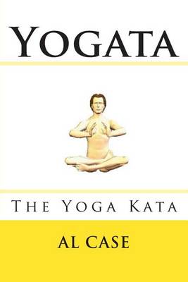 Book cover for Yogata