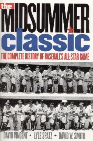 Cover of The Midsummer Classic