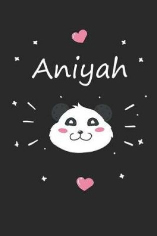 Cover of Aniyah