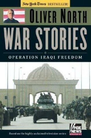 Cover of War Stories